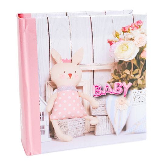 FANDY Fotoalbum B-4650SB Rocker 2