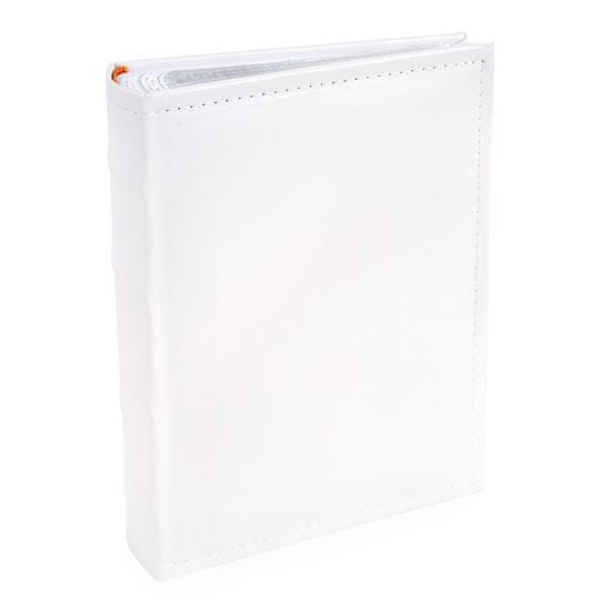 FANDY Fotoalbum B-46300/2SW Bianco