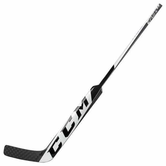 CCM Br. hokejka CCM Extreme Flex 5.9 SR - Ľ - držanie v pravej ruke, 27", Red