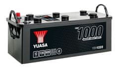 Yuasa 135 Ah Autobatéria 12V ,900 A ,YBX1222