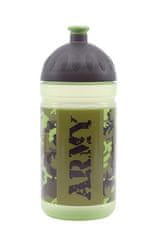 Fľaša R&amp;B Army 500ml