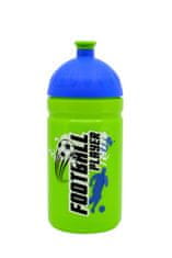 Fľaša R&B Futbal 500ml