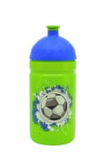 Fľaša R&B Futbal 500ml