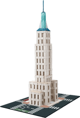 Trefl BRICK TRICK Travel: Empire State Building XL 420 dielov