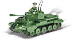 Cobi 2269 II WW Cromwell Mk. IV Hela, 1:35, 544 k, 1 f