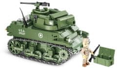 Cobi 2279 II WW HMC M8 Scott, 1:35, 525 k, 1 f