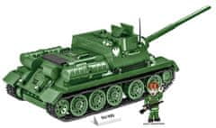 Cobi 2541 II WW SU 100, 655 k, 1 f