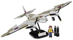 Cobi 5735 II WW De Havilland DH.98 Mosquito, 1:32, 710 k, 1 f