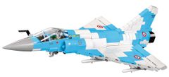 Cobi 5801 Armed Forces Mirage 2000, 1:48, 400 k