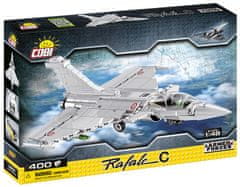 Cobi 5802 Armed Forces Rafale C, 1:48, 400 k