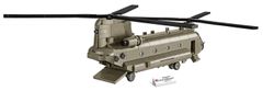 Cobi 5807 Armed Forces CH-47 Chinook, 1:48, 815 k