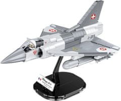 Cobi 5827 Cold War Mirage III RS Swiss Air Force, 1:48, 465 k