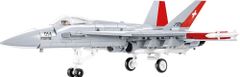 Cobi 5819 Armed Forces F/A-18C Hornet Swiss Air Force, 1:48, 540 k