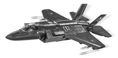 Cobi 5832 Armed Forces F-35 Lightning II Poland, 1:48