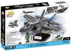 Cobi 5832 Armed Forces F-35 Lightning II Poland, 1:48