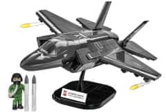 Cobi 5831 Armed Forces F-35 Lightning II Norway, 1:48