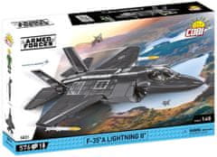 Cobi 5831 Armed Forces F-35 Lightning II Norway, 1:48