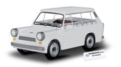 Cobi 24540 Trabant 601 Combi, 1:35, 74 k