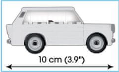 Cobi 24540 Trabant 601 Combi, 1:35, 74 k