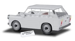 Cobi 24540 Trabant 601 Combi, 1:35, 74 k