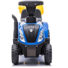 Buddy Toys Odrážadlo BPC 5175 NEW HOLLAND T7