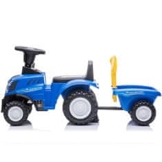 Buddy Toys Odrážadlo BPC 5175 NEW HOLLAND T7