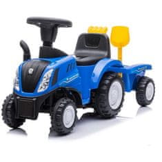 Buddy Toys Odrážadlo BPC 5175 NEW HOLLAND T7