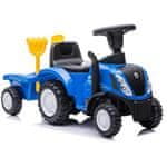 Buddy Toys Odrážadlo BPC 5175 NEW HOLLAND T7