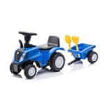 Buddy Toys Odrážadlo BPC 5175 NEW HOLLAND T7