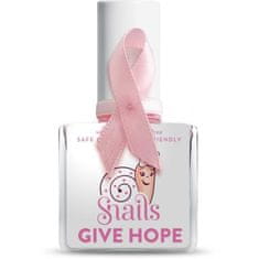 Snails Detský lak na nechty - Hope 10,5 ml