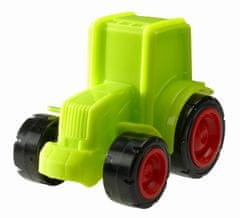 LENA Mini Roller traktor