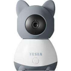 TESLA Smart Camera Baby B250