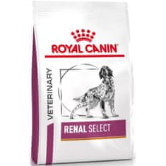 Royal Canin VD Dog Dry Renal Select 2 kg