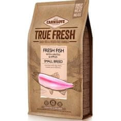 Carnilove Dog True Fresh Fish Adult Small Breed 11,4 kg