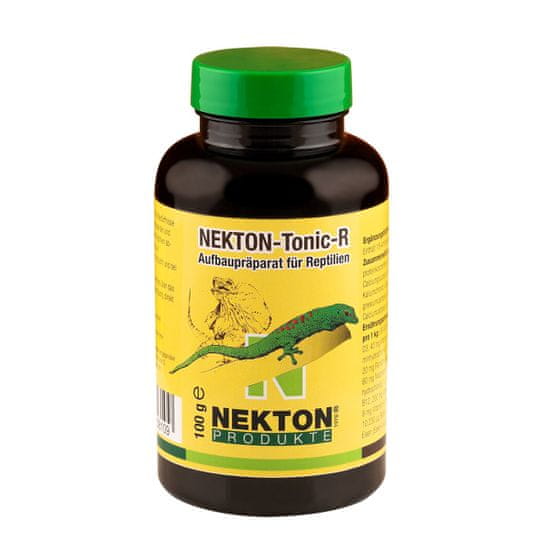 Nekton TONIC – R pre denné gekóny 100g