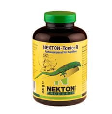 Nekton TONIC – R pre denné gekóny 200g