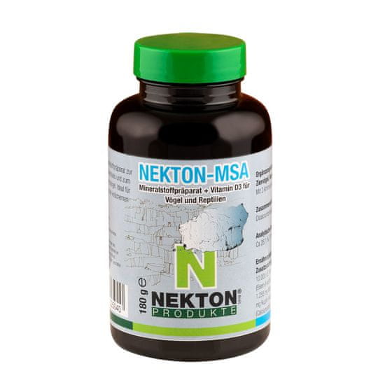 Nekton MSA 180g