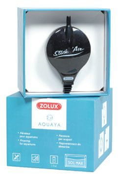 Zolux Vzduchovanie StickAir EKAI čierna