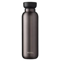 Mepal Termo fľaša nerezová Ellipse Titanium 500ml