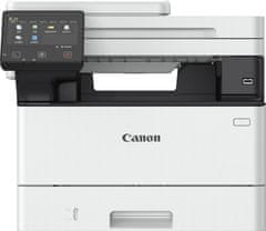 Canon i-SENSYS MF461dw / A4 / čb/ PSC/ 36ppm/ až 1200x1200dpi / LAN/ USB/ Duplex/ DADF/Tisk zabezpečený kódem PIN