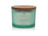 Chesapeake Bay Vonná sviečka CANDLE Balance & Harmony 312g / 3 knôty