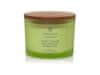 Chesapeake Bay Vonná sviečka CANDLE Awaken & Invigorate 312g / 3 knôty