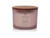 Chesapeake Bay Vonná sviečka CANDLE Joy & Laughter 312g / 3 knôty