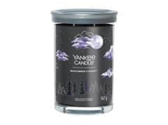 Yankee Candle Midsummer´s Night sviečka 567g / 2 knôty (Signature tumbler veľký)