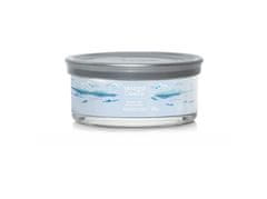 Yankee Candle Aromatická sviečka Signature tumbler stredná Ocean Air 340 g