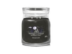 Yankee Candle Aromatická sviečka Signature sklo stredná Midsummer&#39;s Night 368 g