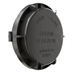 Osram Krytka hlavného svetlometu LEDriving CAP LEDCAP06 2ks