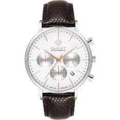 Gant G123001 PARK AVENUE CHRONO _ Time