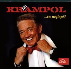 Krampol ...to najlepšie - CD