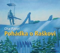 Rozprávka o Raškovi - CD